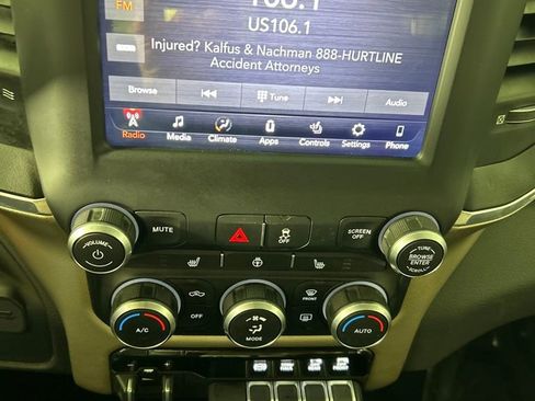 Used 2019 RAM 2500 Laramie image 15