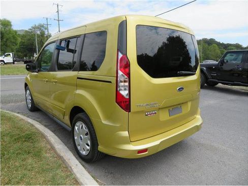 Used 2016 Ford Transit Connect XLT image 17