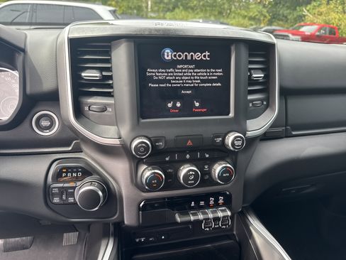 Certified 2019 RAM 1500 Big Horn image 20