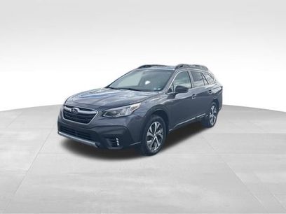 Used 2022 Subaru Outback Limited