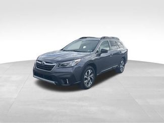 Used 2022 Subaru Outback Limited 360° Tour