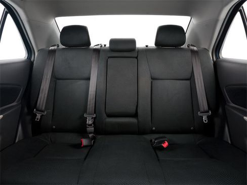 Used 2010 Toyota Yaris Sedan FWD image 16