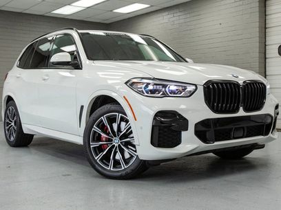 Used 2023 BMW X5 xDrive40i w/ Executive Package