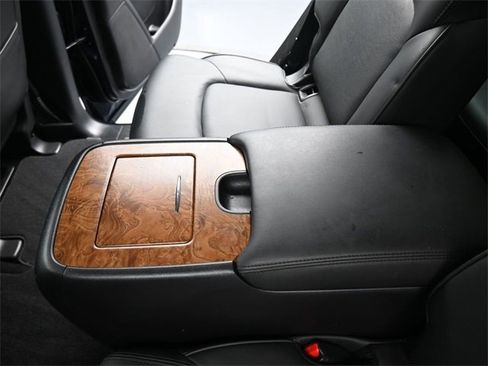 Certified 2023 Nissan Armada SL w/ Captain's Chairs Package image 29
