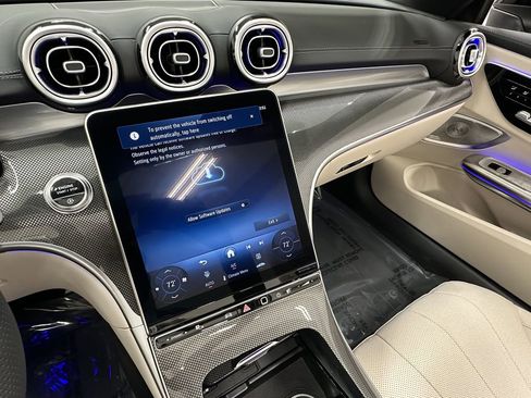 New 2026 Mercedes-Benz CLE 300 4MATIC Cabriolet image 28