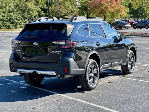 Used 2022 Subaru Outback Limited XT image 7