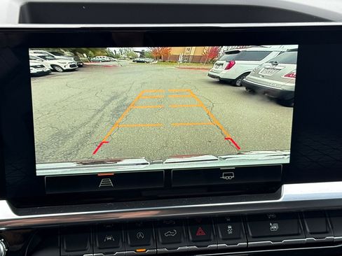 New 2026 GMC Sierra 1500 Elevation image 20