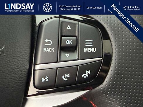 Used 2022 Ford Explorer ST-Line w/ Class IV Trailer Tow Package image 19