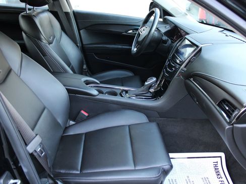 Used 2014 Cadillac ATS 2.0T Sedan image 19