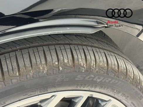New 2026 Audi SQ5 Premium Plus AWD/4WD image 7