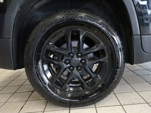 Used 2019 Chevrolet Traverse LS image 50