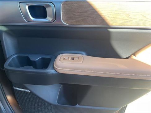 New 2026 Hyundai Santa Fe Limited image 22