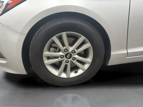 Used 2015 Hyundai Sonata SE FWD image 26