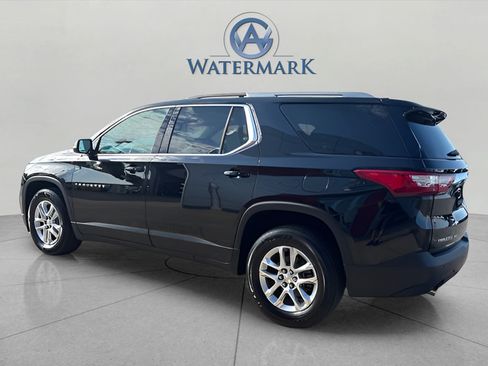 Used 2018 Chevrolet Traverse LT AWD/4WD image 4