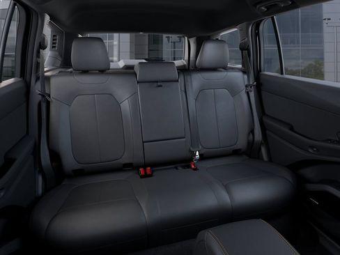 New 2026 Jeep Cherokee Limited AWD/4WD image 15