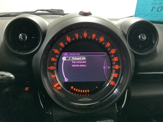 Used 2015 MINI Cooper Paceman John Cooper Works AWD/4WD image 26