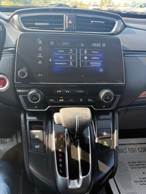 Used 2020 Honda CR-V EX image 14