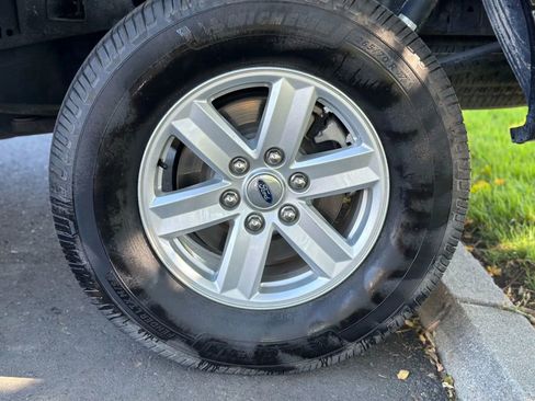 Used 2022 Ford F150 XLT w/ Equipment Group 301A Mid image 21