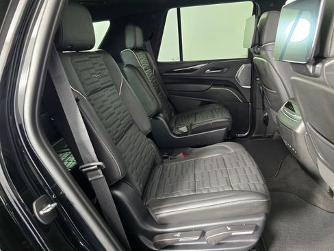 Used 2023 Cadillac Escalade V image 48