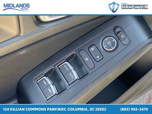 New 2026 Honda Civic Sport image 16