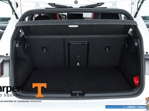 Used 2025 Volkswagen GTI Autobahn image 66