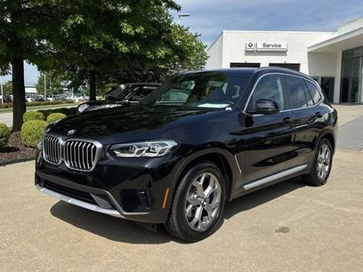 Certified 2023 BMW X3 xDrive30i w/ Premium Package