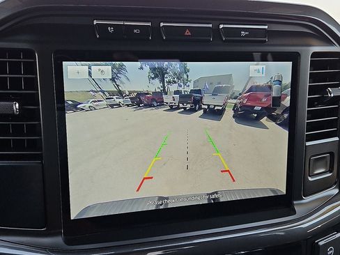 Used 2023 Ford F150 XLT w/ Equipment Group 302A High AWD/4WD image 29
