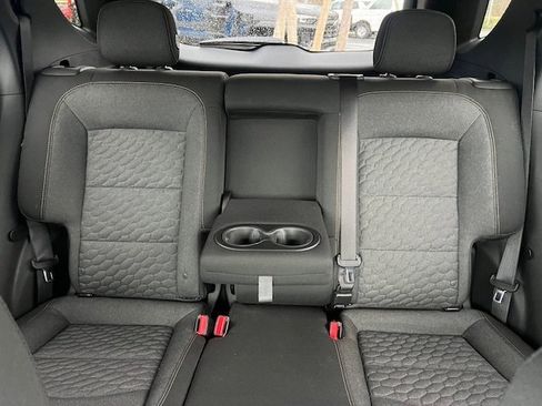 Used 2020 Chevrolet Equinox LT image 13