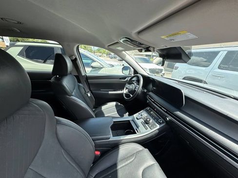 Used 2025 Hyundai Palisade SEL FWD image 13