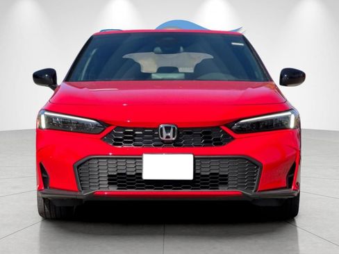 New 2026 Honda Civic Sport image 8
