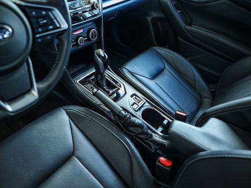 Used 2020 Subaru Impreza 2.0i Limited image 28