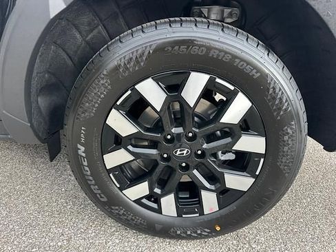 New 2026 Hyundai Santa Cruz SEL image 12