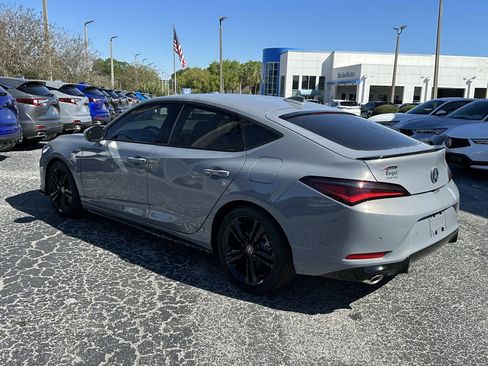 New 2026 Acura Integra A-Spec image 6