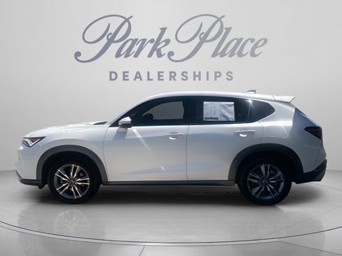 Used 2026 Acura ADX AWD image 2