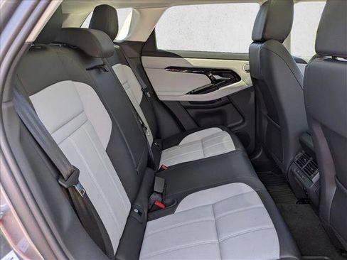 Used 2024 Land Rover Range Rover Evoque Dynamic SE image 22