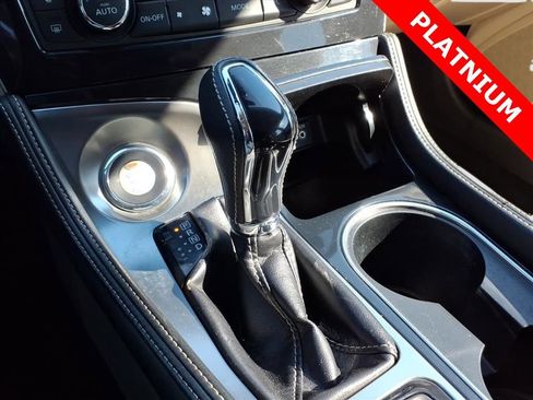 Used 2019 Nissan Maxima Platinum w/ Illumination Package image 20