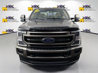 Used 2022 Ford F350 Lariat video 2