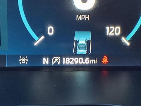 Used 2023 Ford F150 Lariat w/ Equipment Group 502A High image 39