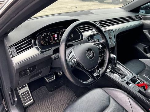 Used 2020 Volkswagen Arteon SEL Premium image 4