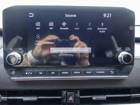 Used 2022 Mitsubishi Outlander SE image 29