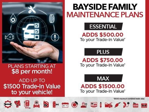 Used 2020 Hyundai Santa Fe SEL w/ Convenience Package image 8