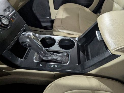 Used 2015 Ford Flex SEL w/ Equipment Group 202A image 41