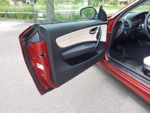 Used 2013 BMW 128i Coupe RWD image 9