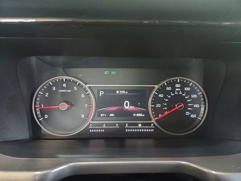 Certified 2021 Kia Sorento SX FWD image 15