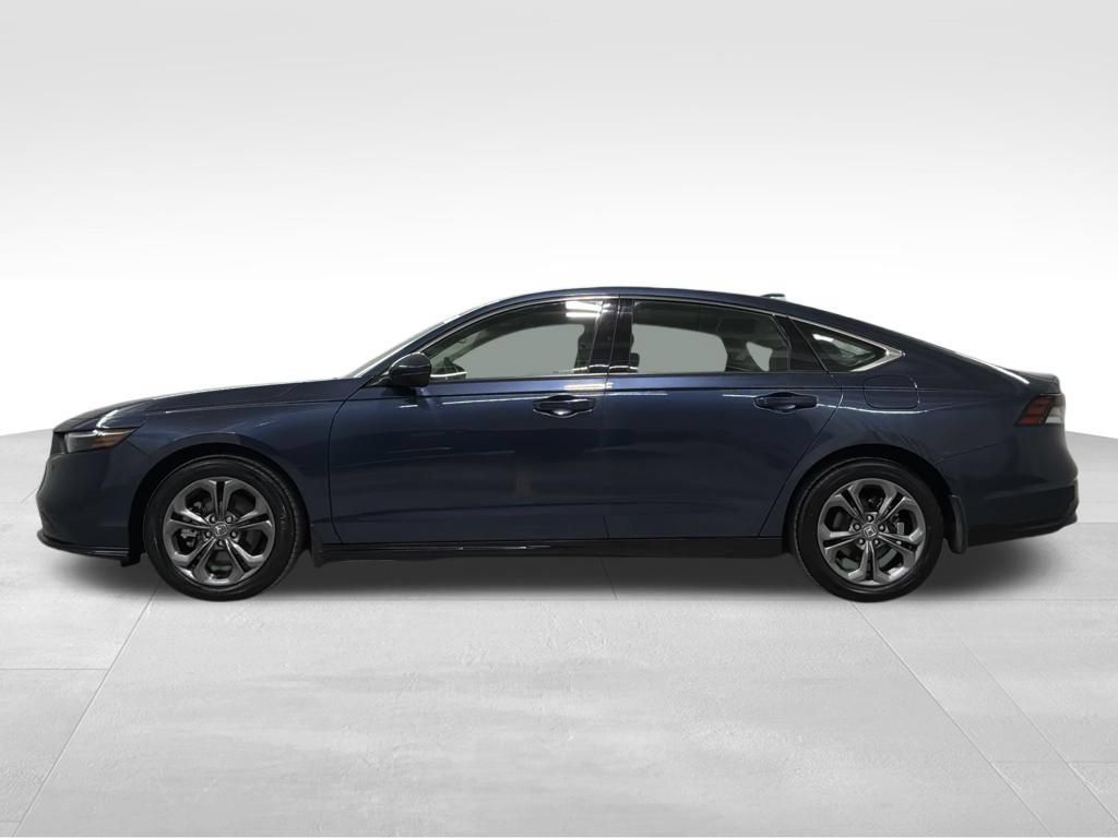 Certified 2025 Honda Accord EX-L image 28