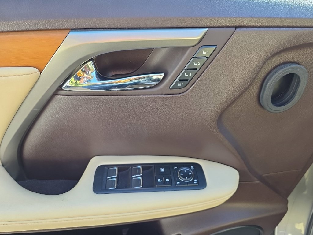 Used 2020 Lexus RX 350 FWD w/ Premium Package image 9