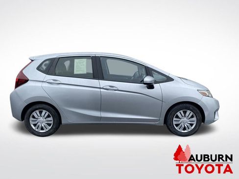 Used 2016 Honda Fit LX image 8