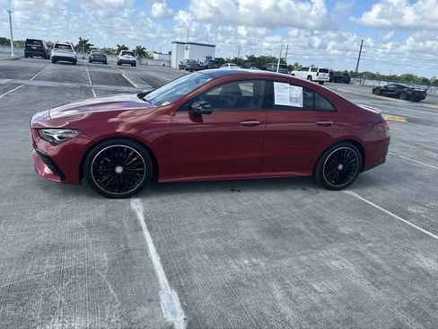 Used 2025 Mercedes-Benz CLA 250 image 35