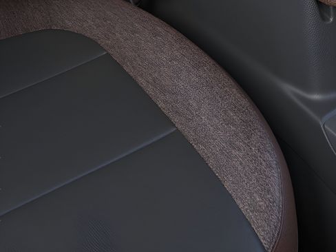 New 2025 Ford Bronco Sport Outer Banks w/ Outer Banks Tech Package+ AWD/4WD image 16