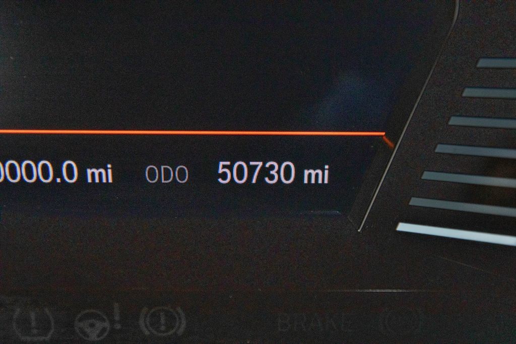 Used 2023 Toyota Supra RWD image 19